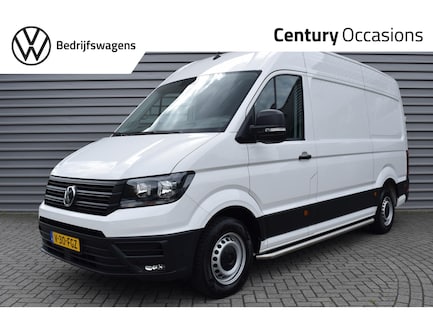 Volkswagen Crafter 0