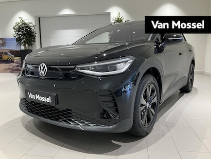 Volkswagen ID.4 0