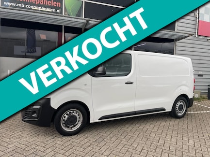 Peugeot Expert 0