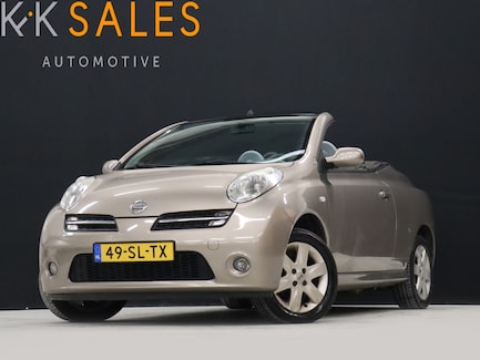 Nissan Micra 0