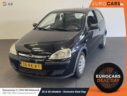 Opel Corsa 0