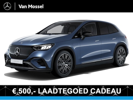 Mercedes-Benz EQE 0