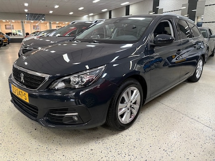 Peugeot 308 0