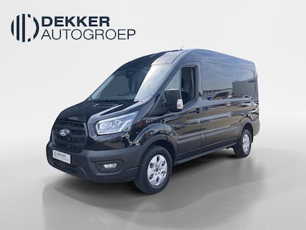Ford Transit 0