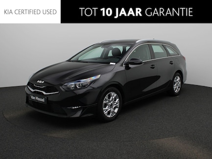 Kia Ceed 0