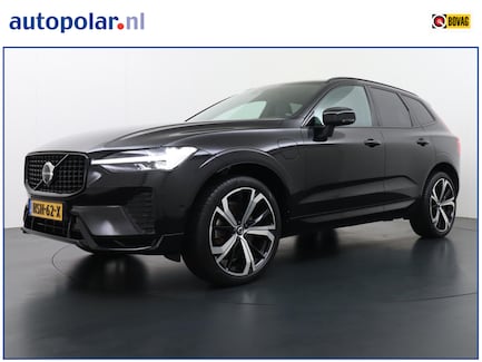 Volvo XC60 0
