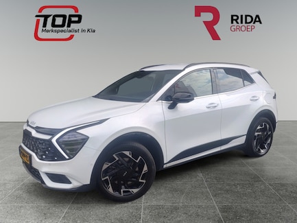 Kia Sportage 0