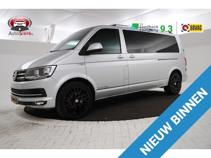 Volkswagen Transporter 0