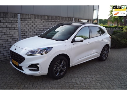Ford Kuga 0