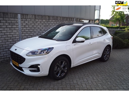Ford Kuga 0