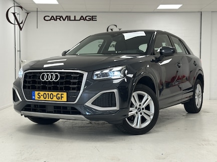 Audi Q2 0