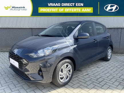 Hyundai i10 0