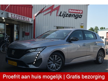Peugeot 308 0