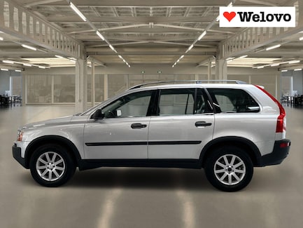 Volvo XC90 0