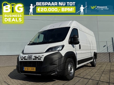 Fiat Ducato 0