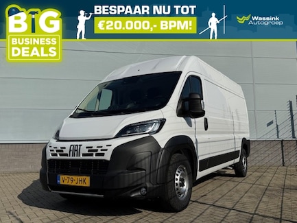 Fiat Ducato 0