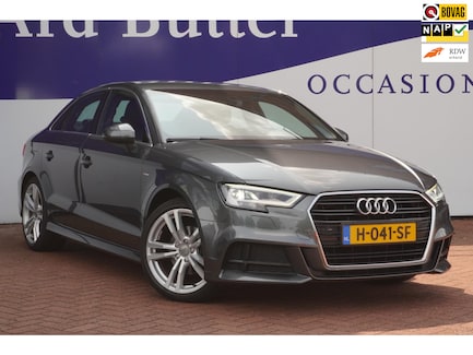Audi A3 0