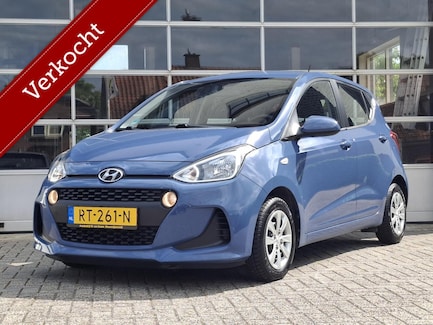 Hyundai i10 0