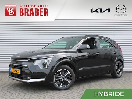 Kia Niro 0