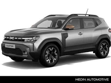 Dacia Duster 0