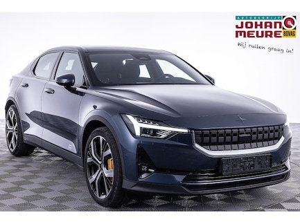 Polestar 2 0