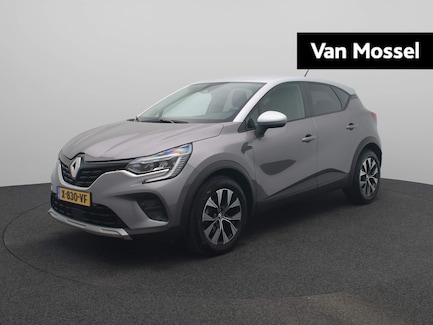 Renault Captur 0