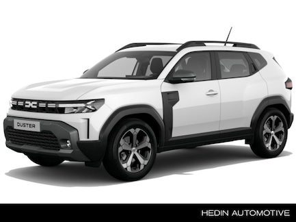 Dacia Duster 0