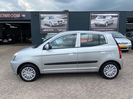Kia Picanto 0