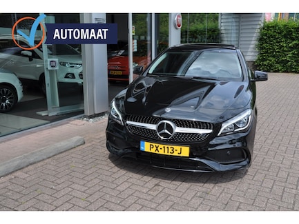 Mercedes-Benz CLA 0