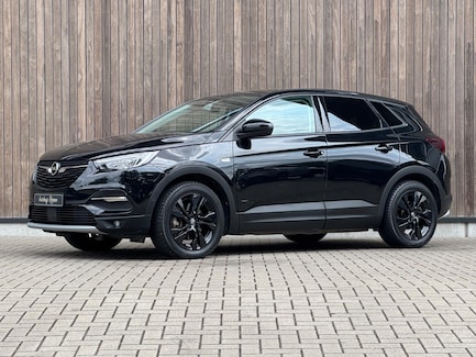 Opel Grandland 0