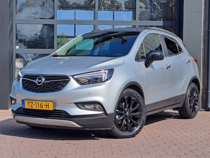 Opel Mokka 0