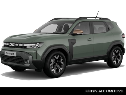 Dacia Duster 0