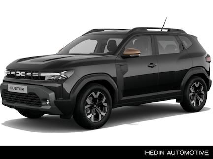 Dacia Duster 0