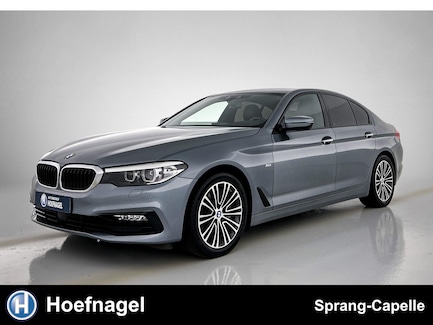 BMW 5-Serie 0
