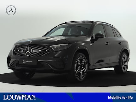 Mercedes-Benz GLC 0