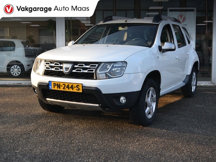 Dacia Duster 0