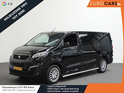 Peugeot Expert 0