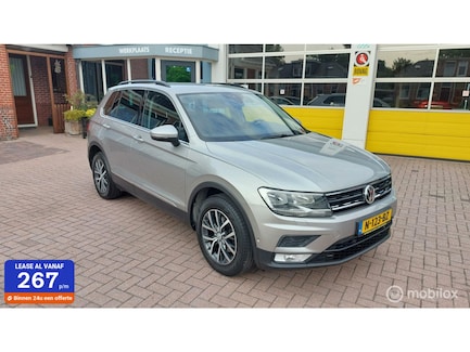 Volkswagen Tiguan 0