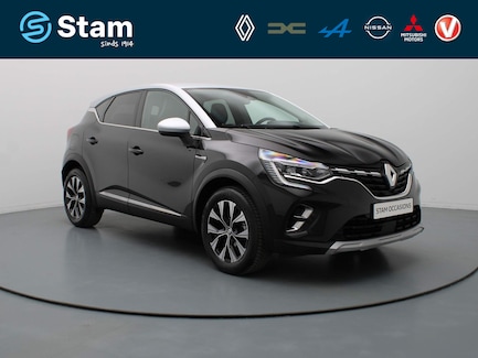 Renault Captur 0