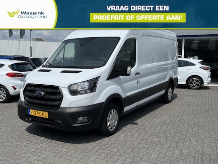 Ford Transit 0