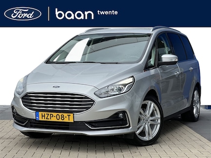 Ford Galaxy 0