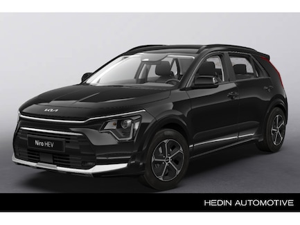 Kia Niro 0
