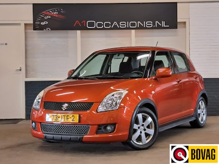 Suzuki Swift 0