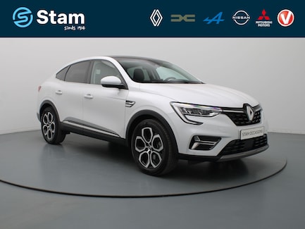 Renault Arkana 0