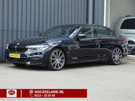 BMW 5-Serie 0