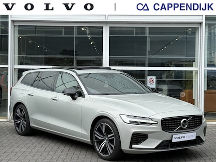 Volvo V60 0
