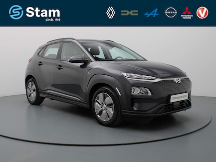 Hyundai Kona Electric 0