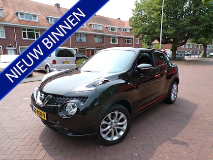 Nissan Juke 0