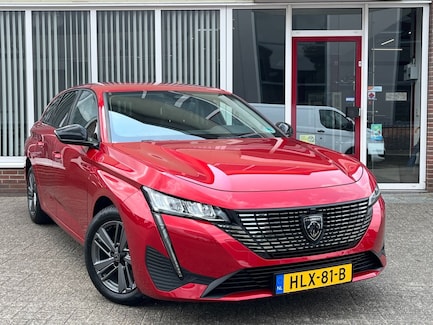 Peugeot 308 0