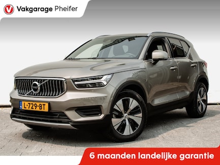 Volvo XC40 0